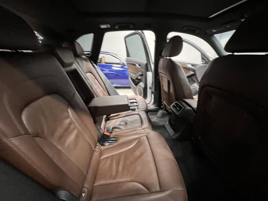 Used 2015 Audi Q5 2.0T Premium Plus w/ Technology Package image 30