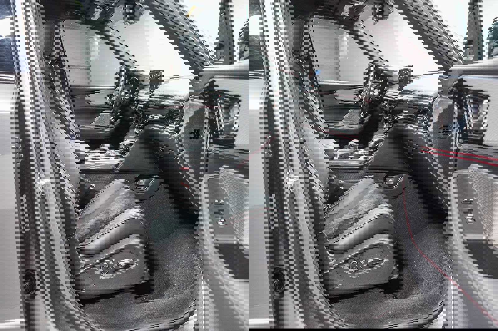 Used 2023 Acura MDX A-Spec image 19