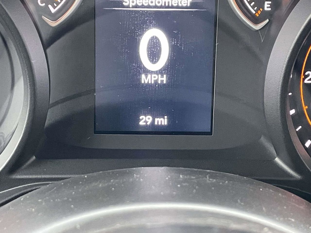 New 2026 Jeep Wrangler Sport image 13