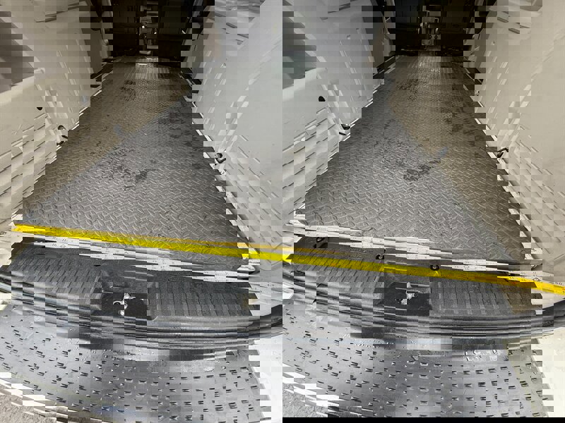 Used 2012 RAM C/V image 25