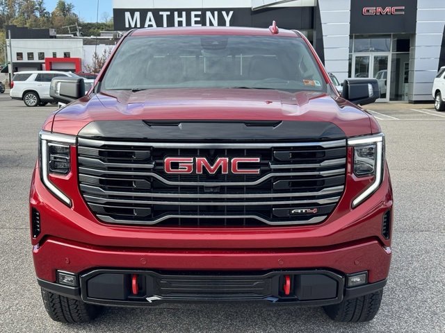 New 2026 GMC Sierra 1500 AT4 image 7