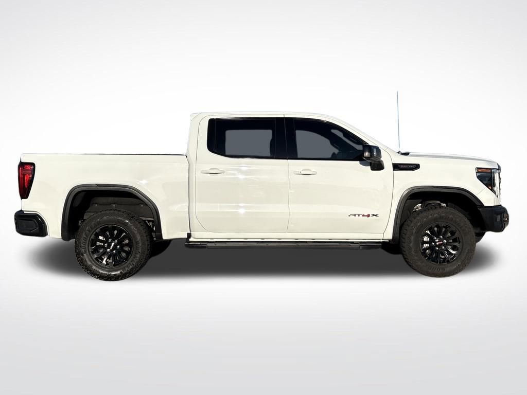 Used 2023 GMC Sierra 1500 AT4X image 8