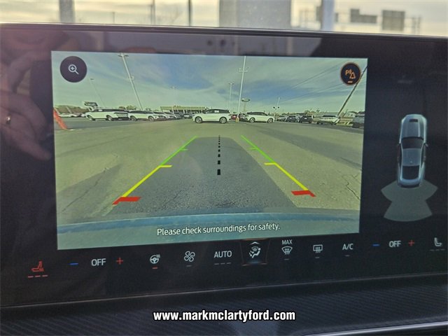 New 2026 Ford Mustang Premium image 16