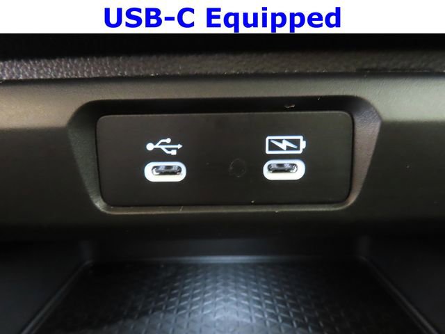 Certified 2025 Honda Accord LX image 9