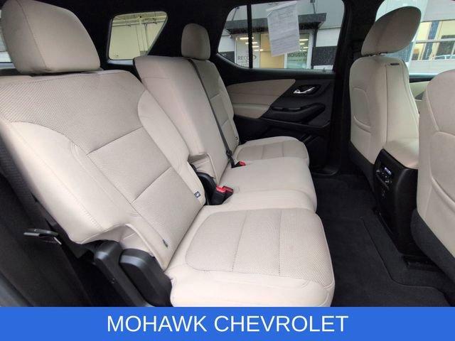 Used 2024 Chevrolet Traverse LS w/ Safety Package AWD/4WD image 27
