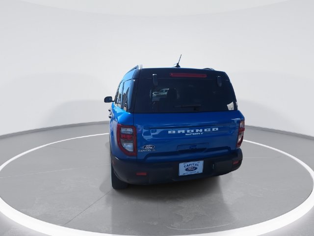 New 2026 Ford Bronco Sport Outer Banks AWD/4WD image 7