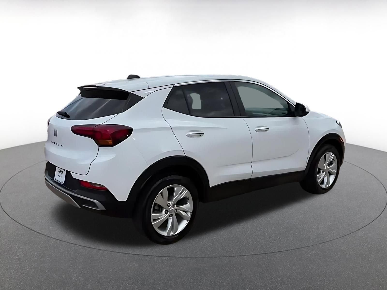 Used 2025 Buick Encore GX Preferred FWD image 15