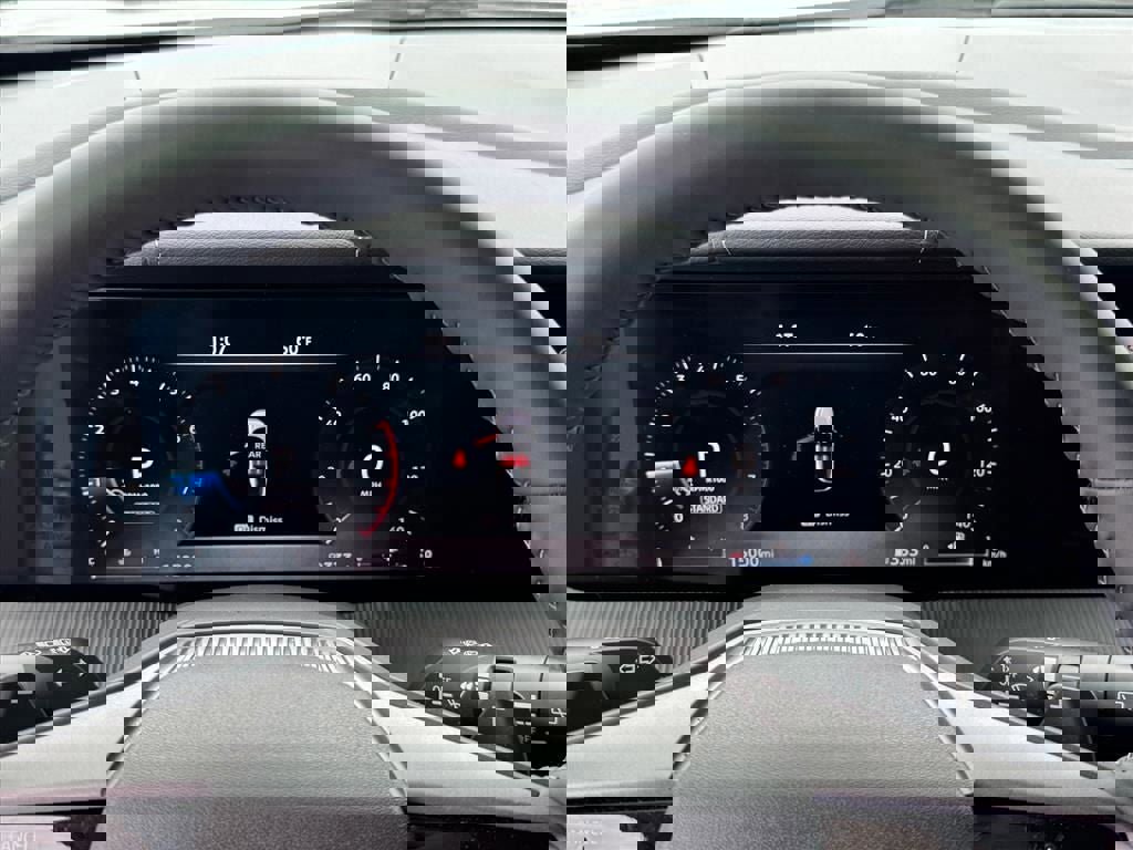 Used 2025 Nissan Murano SV image 19