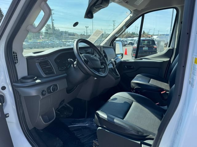 Used 2023 Ford Transit 350 DRW RWD image 18