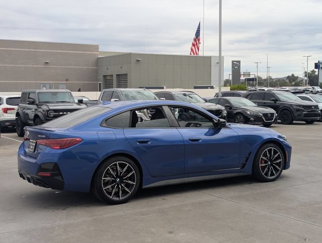 New 2026 BMW M440i w/ Premium Package RWD image 6