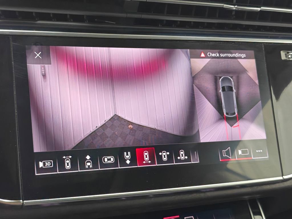 Used 2019 Audi Q8 Prestige image 62