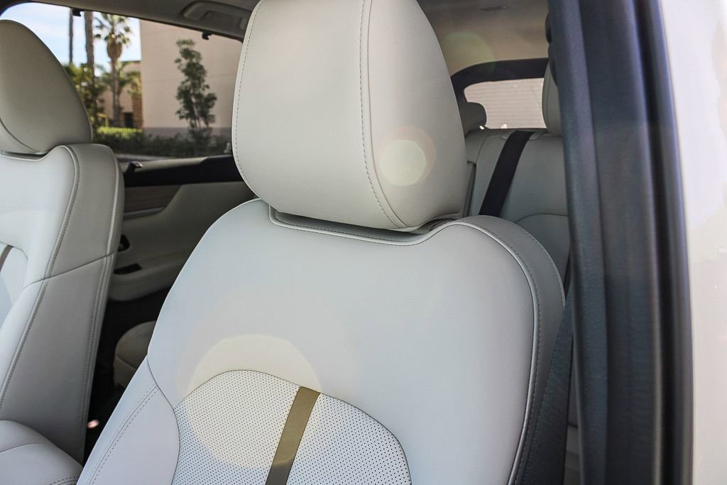 New 2026 MAZDA CX-90 Plug-In Hybrid w/ Premium Plus image 27