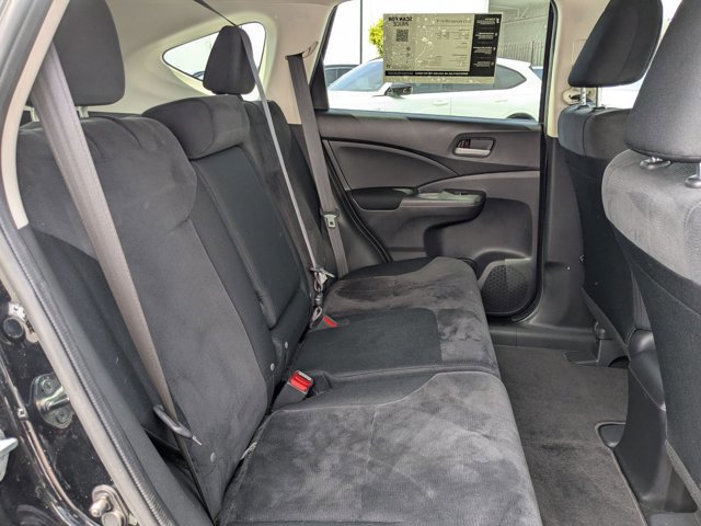 Used 2013 Honda CR-V LX image 18