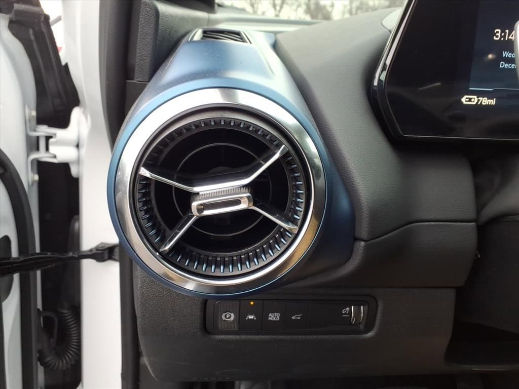 New 2026 Chevrolet Equinox EV LT image 22