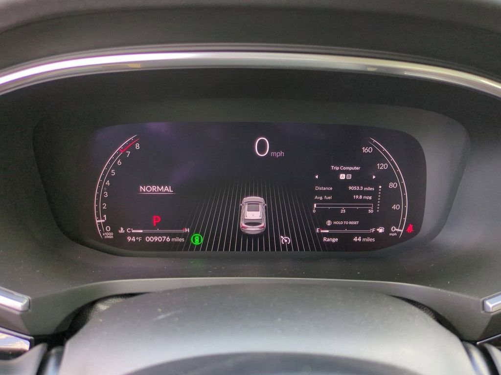 Used 2023 Acura MDX FWD w/ Technology Package image 28