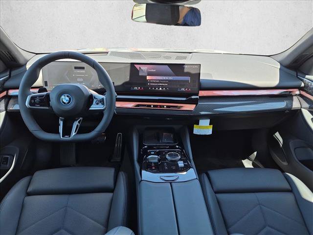 New 2027 BMW i5 eDrive40 w/ M Sport Package RWD image 15