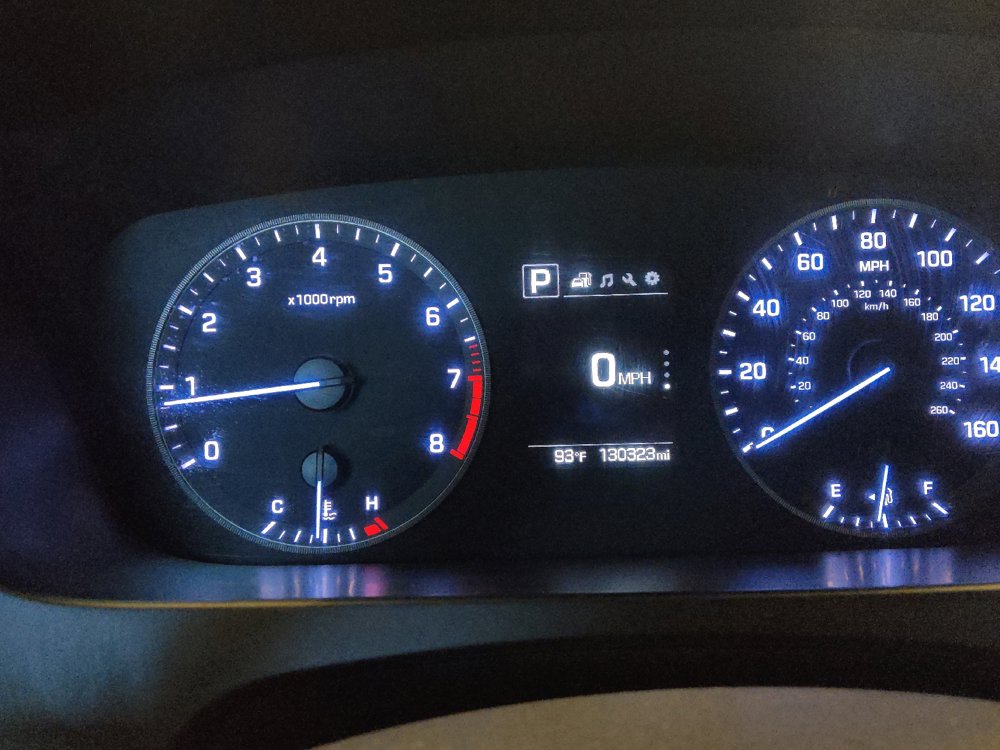 Used 2017 Hyundai Sonata Sport FWD image 23