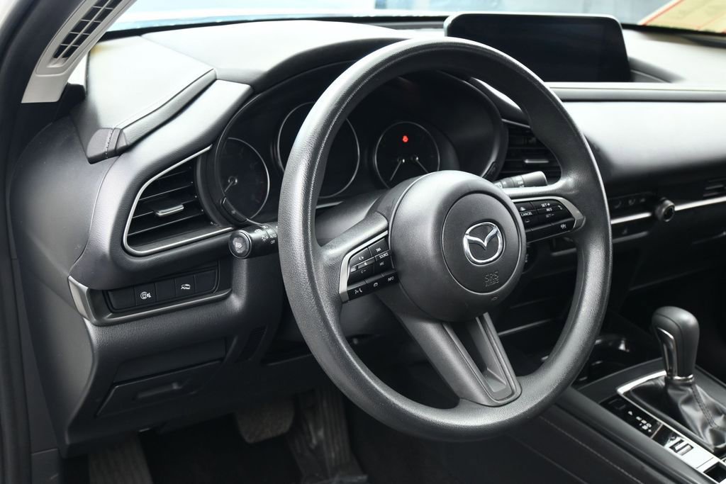 Used 2024 MAZDA CX-30 AWD 2.5 S image 14