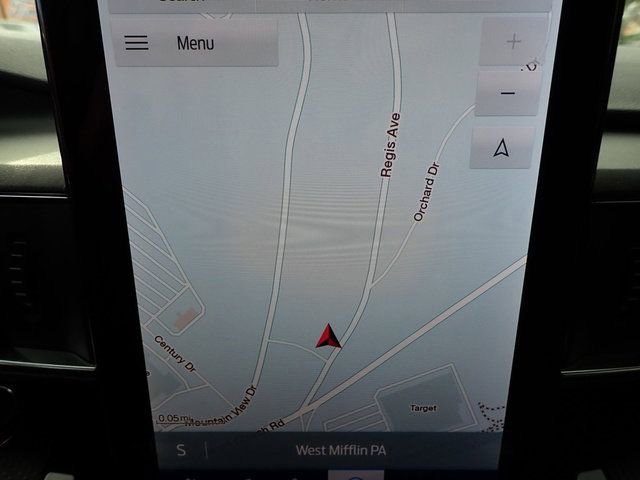 Certified 2021 Ford Explorer ST w/ ST Street Pack image 27