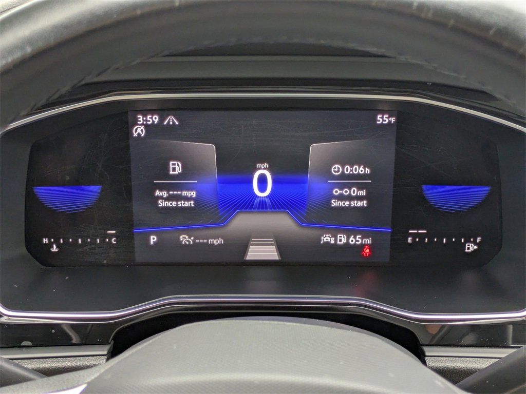 Used 2023 Volkswagen Jetta SE image 27