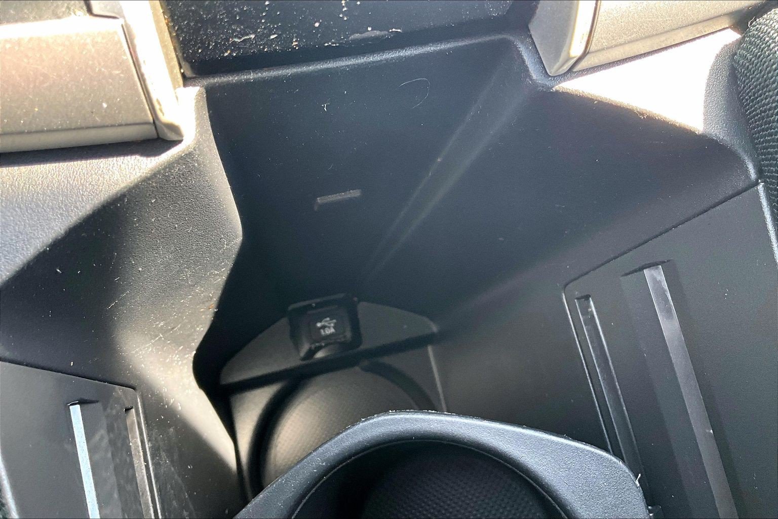 Used 2020 Honda Civic EX image 32