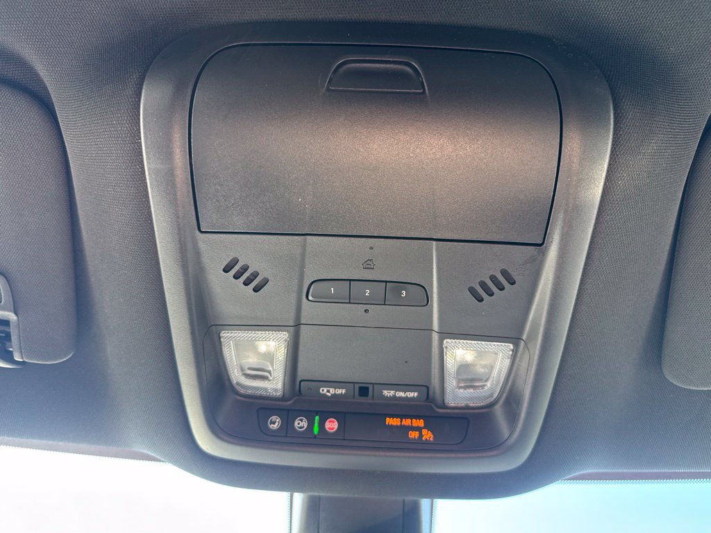 Used 2023 Buick Enclave Essence FWD image 34