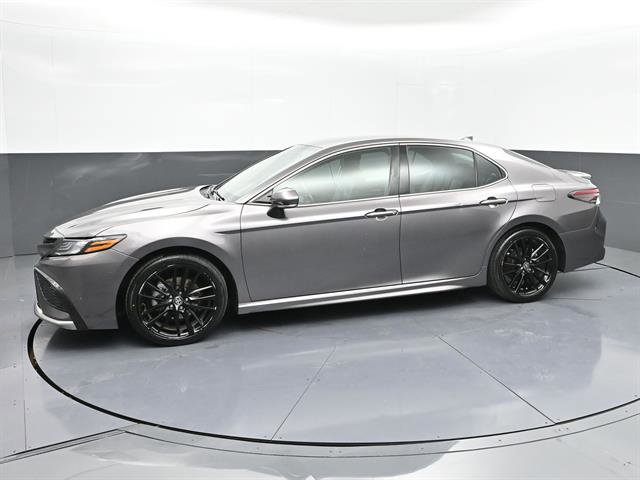 Certified 2024 Toyota Camry XSE image 29