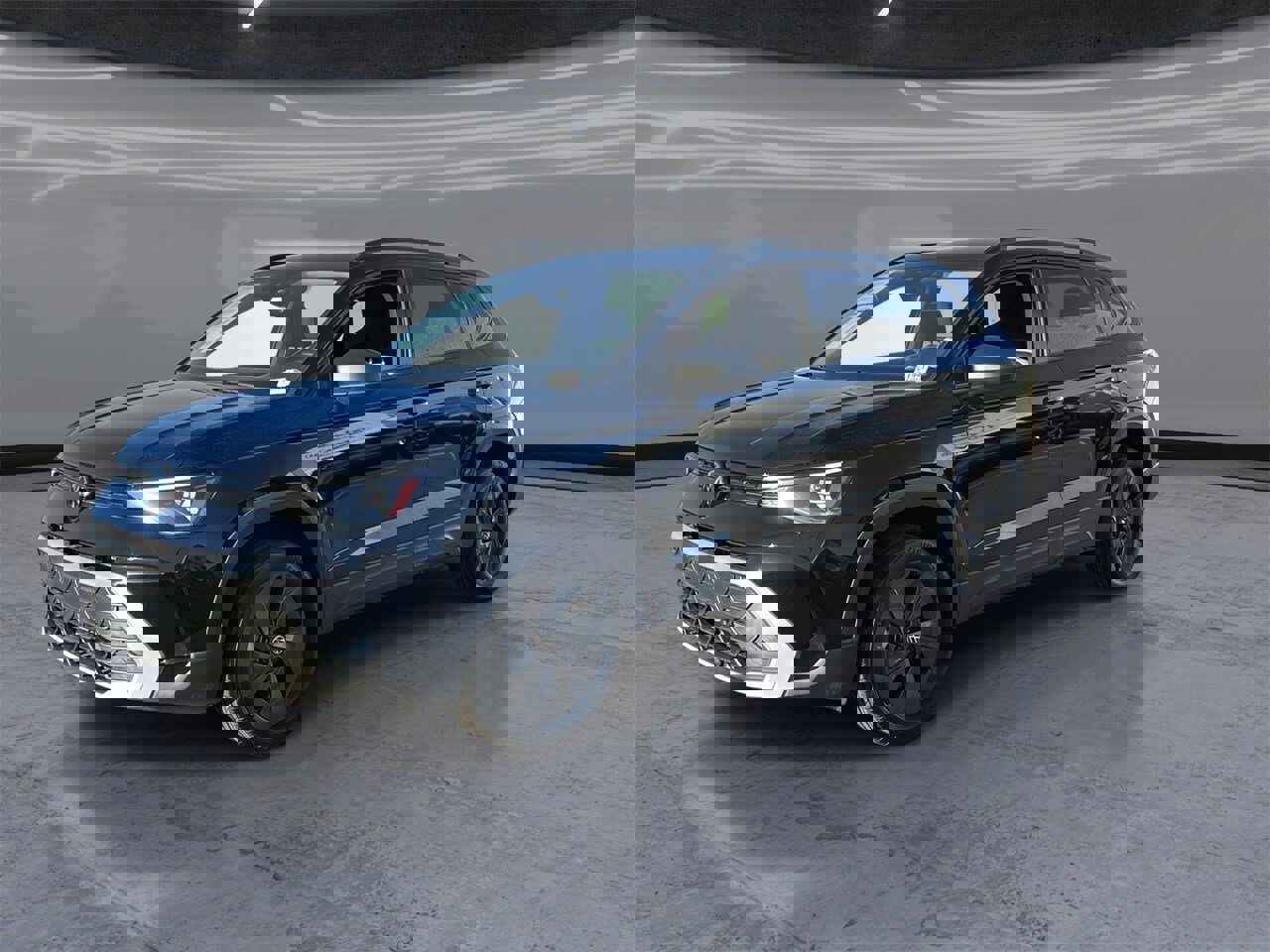 Certified 2025 Volkswagen Taos S image 3