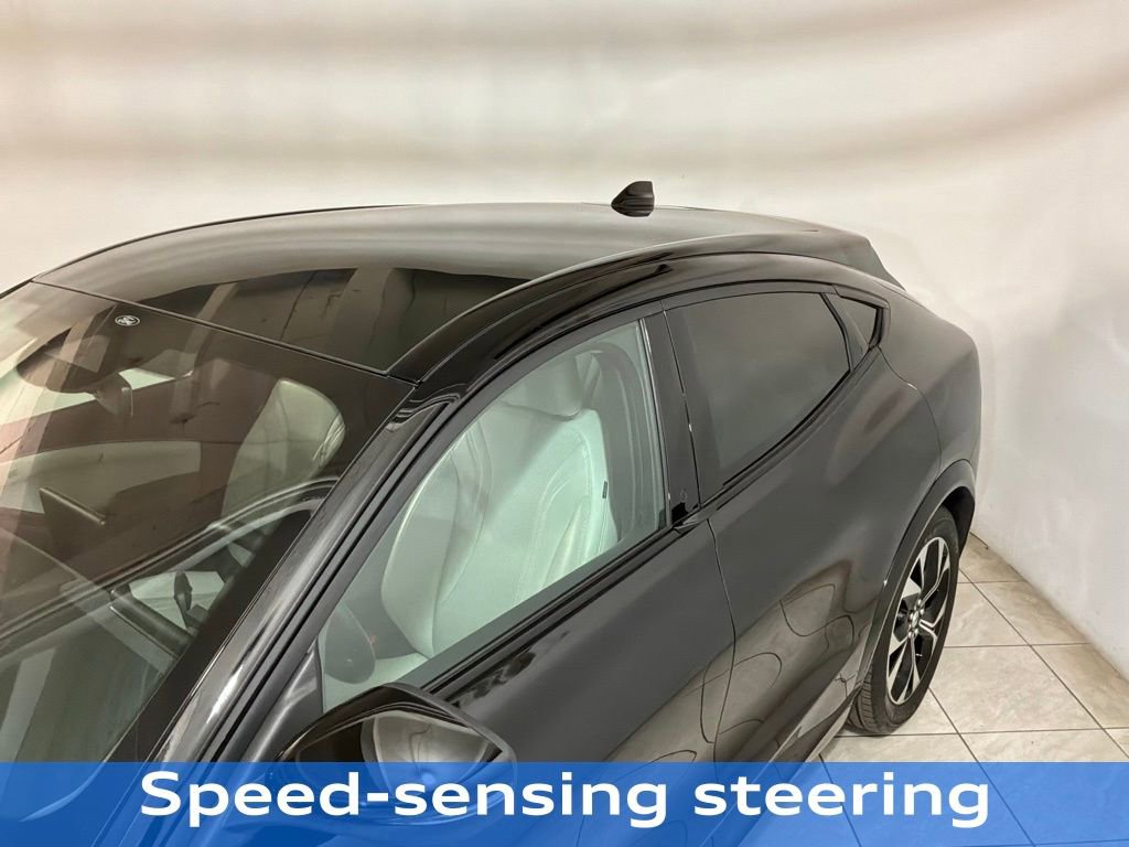 Used 2022 Ford Mustang Mach-E Premium image 23