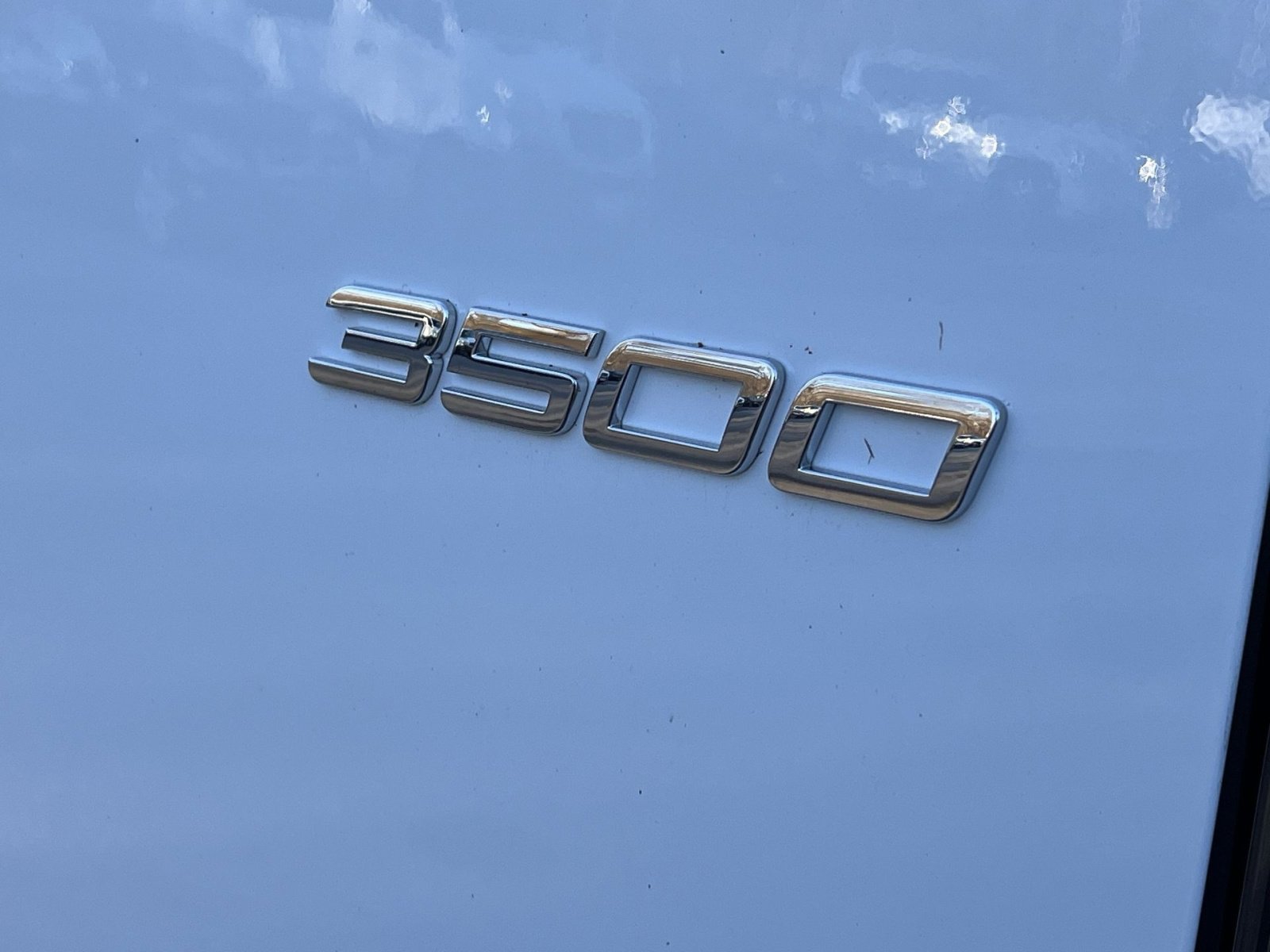 New 2026 Mercedes-Benz Sprinter 3500 image 29