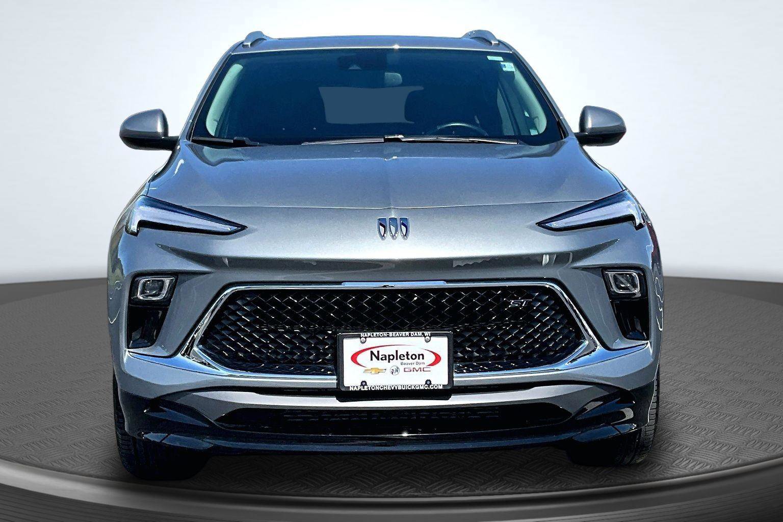 Used 2024 Buick Encore GX Sport Touring w/ Experience Buick Package AWD/4WD image 3