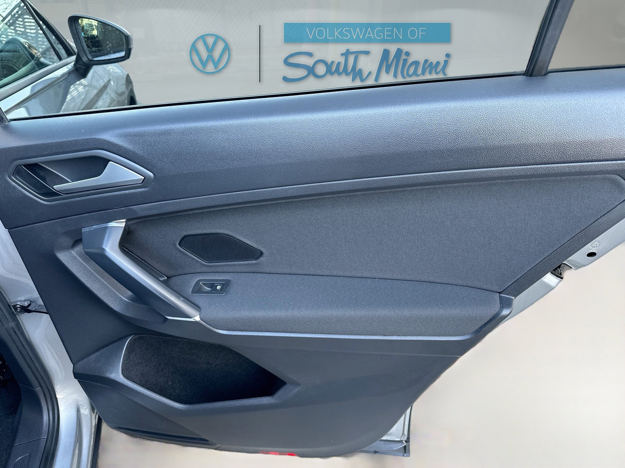 Used 2020 Volkswagen Tiguan S FWD image 29