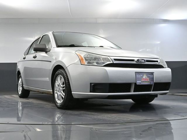 Used 2011 Ford Focus SE w/ 201A Rapid Spec Order Code FWD image 47