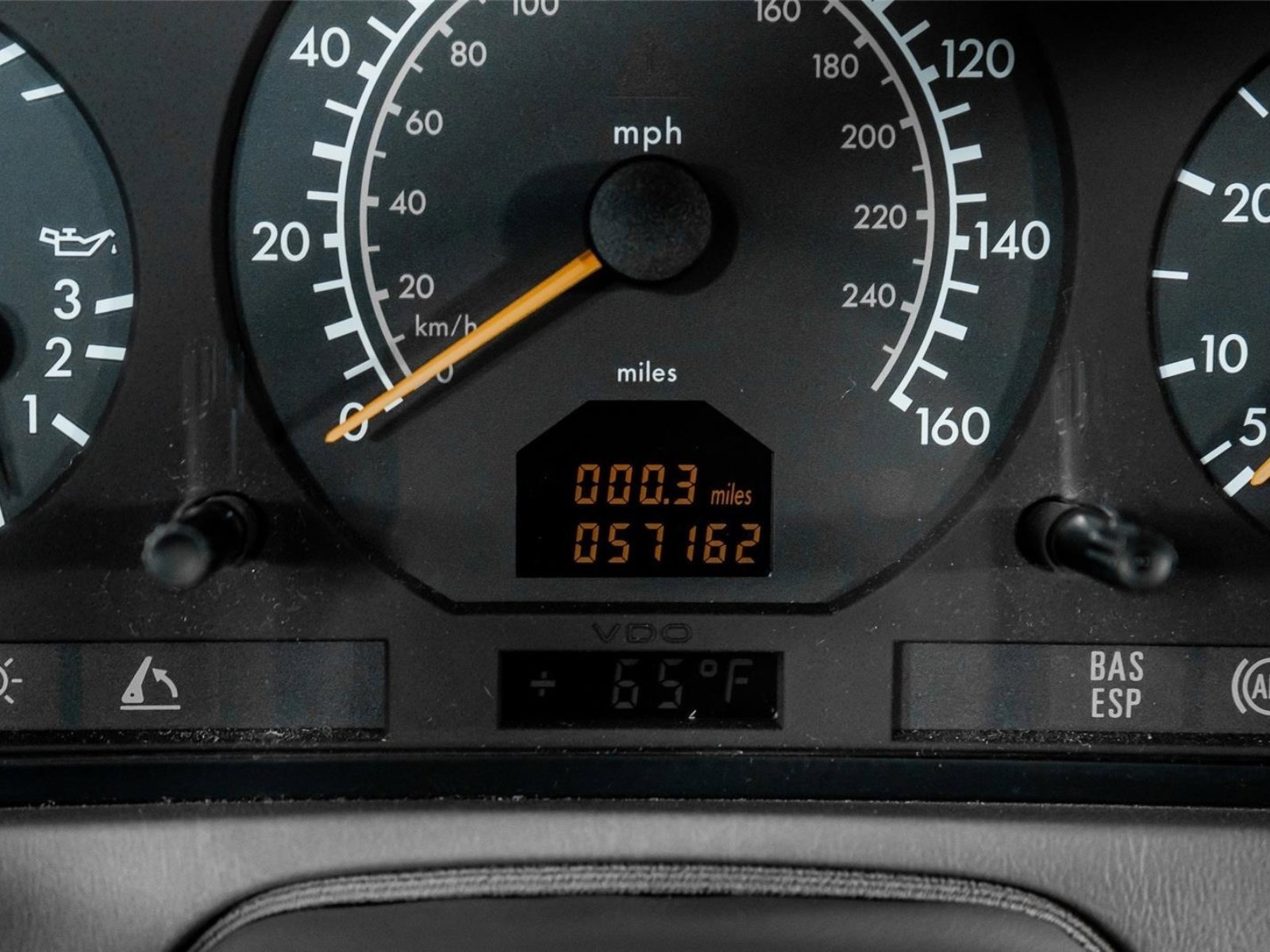 Used 1998 Mercedes-Benz SL 500 image 34