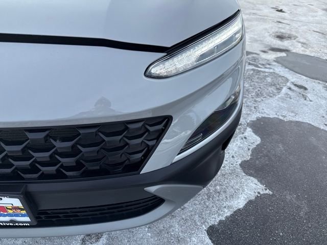 Used 2023 Hyundai Kona SEL w/ Cargo Package image 38