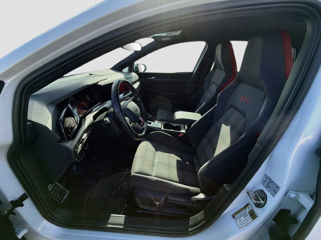 Used 2024 Volkswagen GTI S FWD image 18