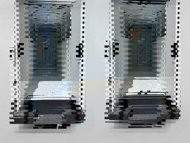 New 2025 GMC Savana 3500 w/ Power Convenience Package image 7