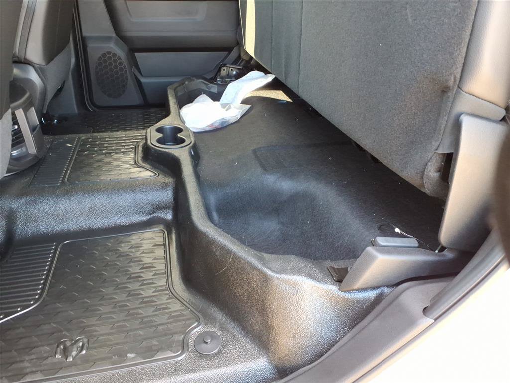 New 2026 RAM 5500 Tradesman w/ Chrome Appearance Group AWD/4WD image 25