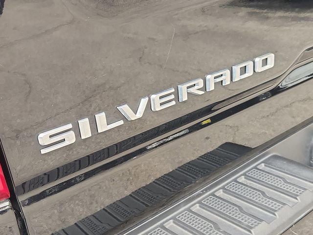 Certified 2023 Chevrolet Silverado 2500 Custom w/ Custom Convenience Package image 29