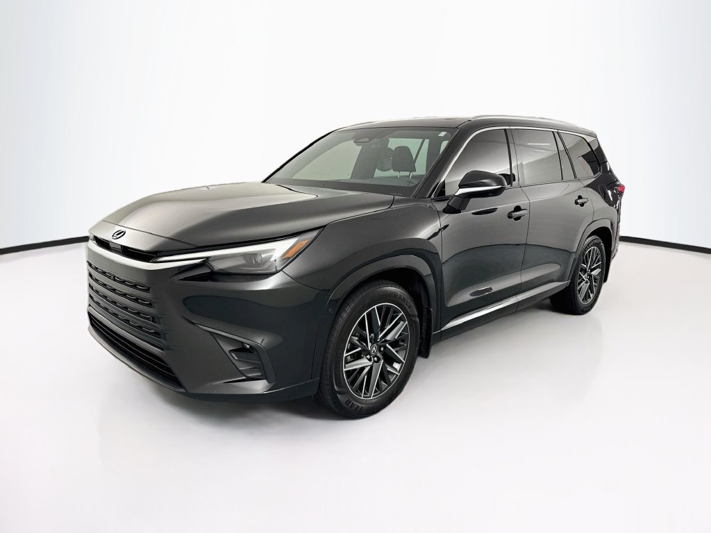 Used 2024 Lexus TX 350 FWD w/ Captains Chair Package