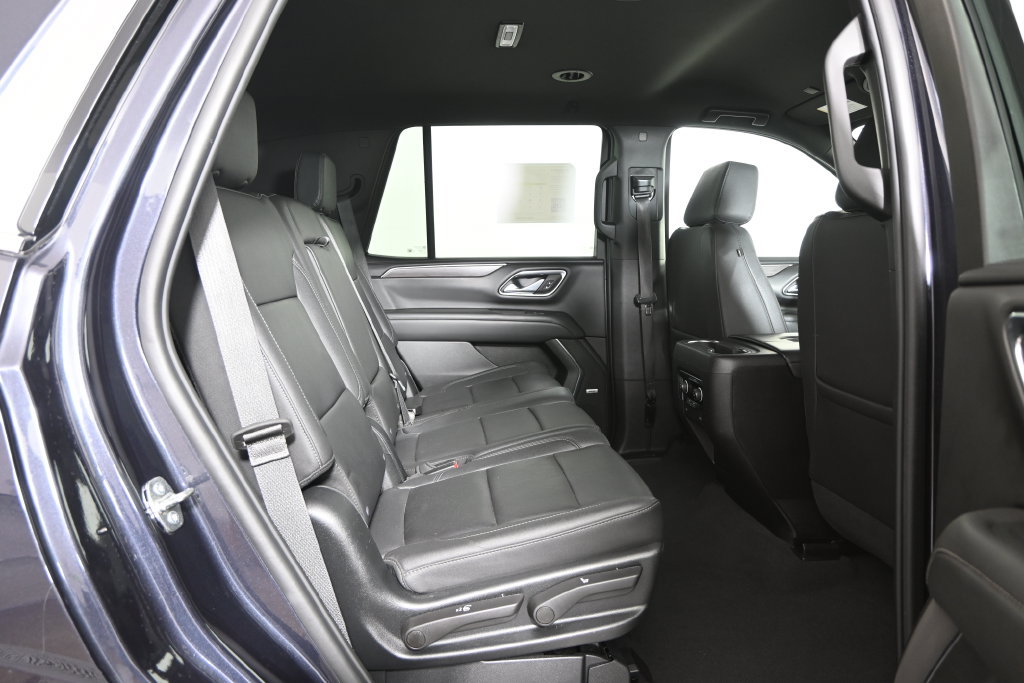 Used 2023 Chevrolet Tahoe LT AWD/4WD image 16