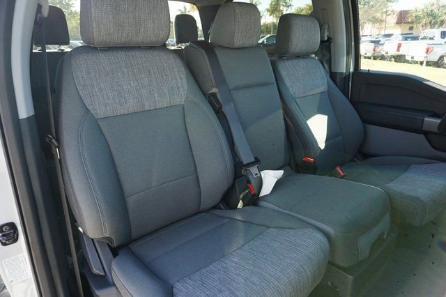 New 2026 Ford F350 XLT w/ XLT Premium Package AWD/4WD image 2