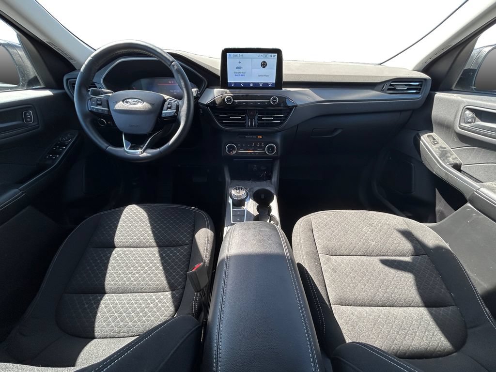Used 2024 Ford Escape Active AWD/4WD image 14