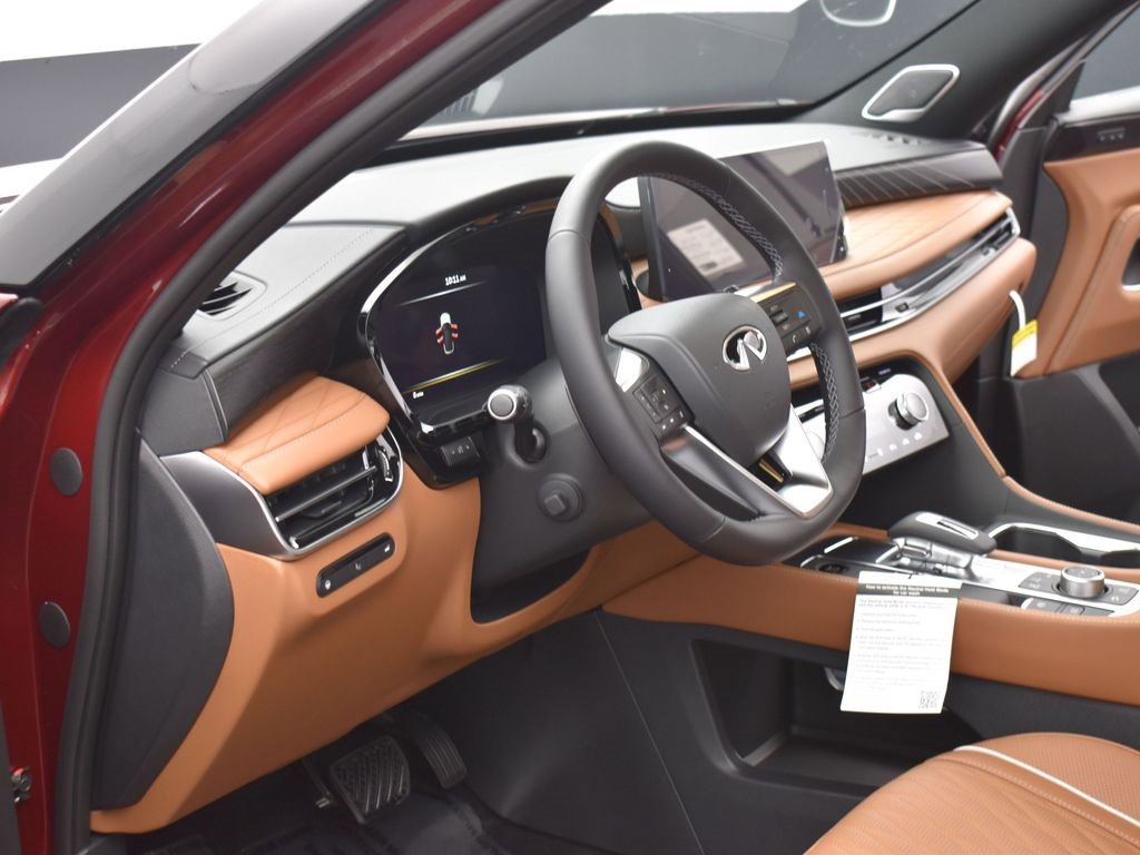 New 2026 INFINITI QX60 Autograph image 7