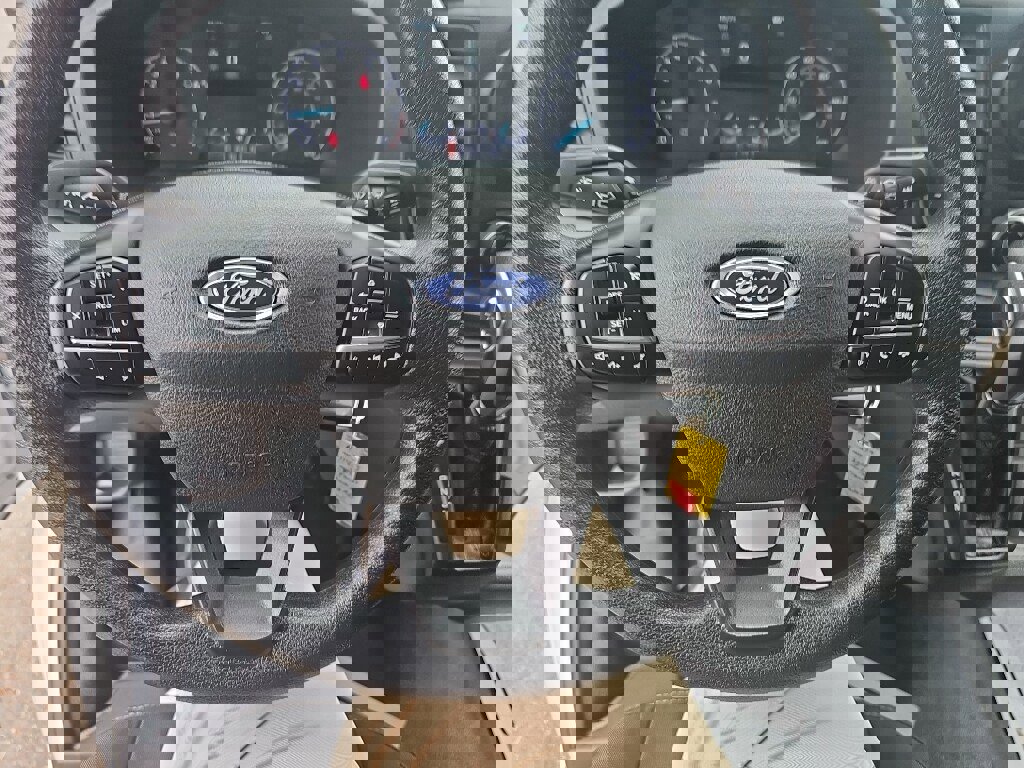 Used 2023 Ford Transit 250 Low Roof w/ Exterior Upgrade Package RWD image 13