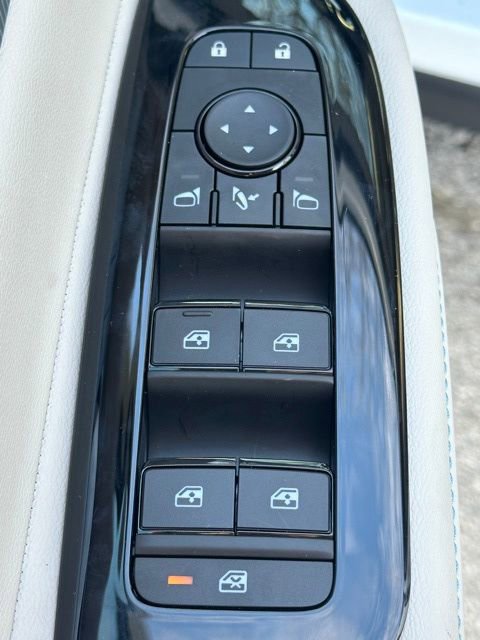 New 2026 Nissan Murano Platinum w/ Cargo Package image 14