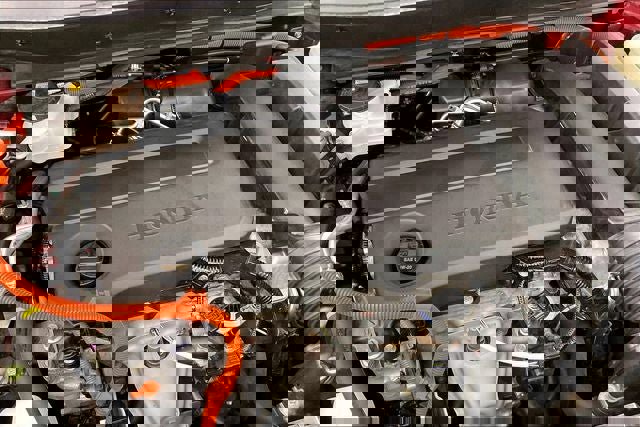 Certified 2024 Honda CR-V Sport image 30