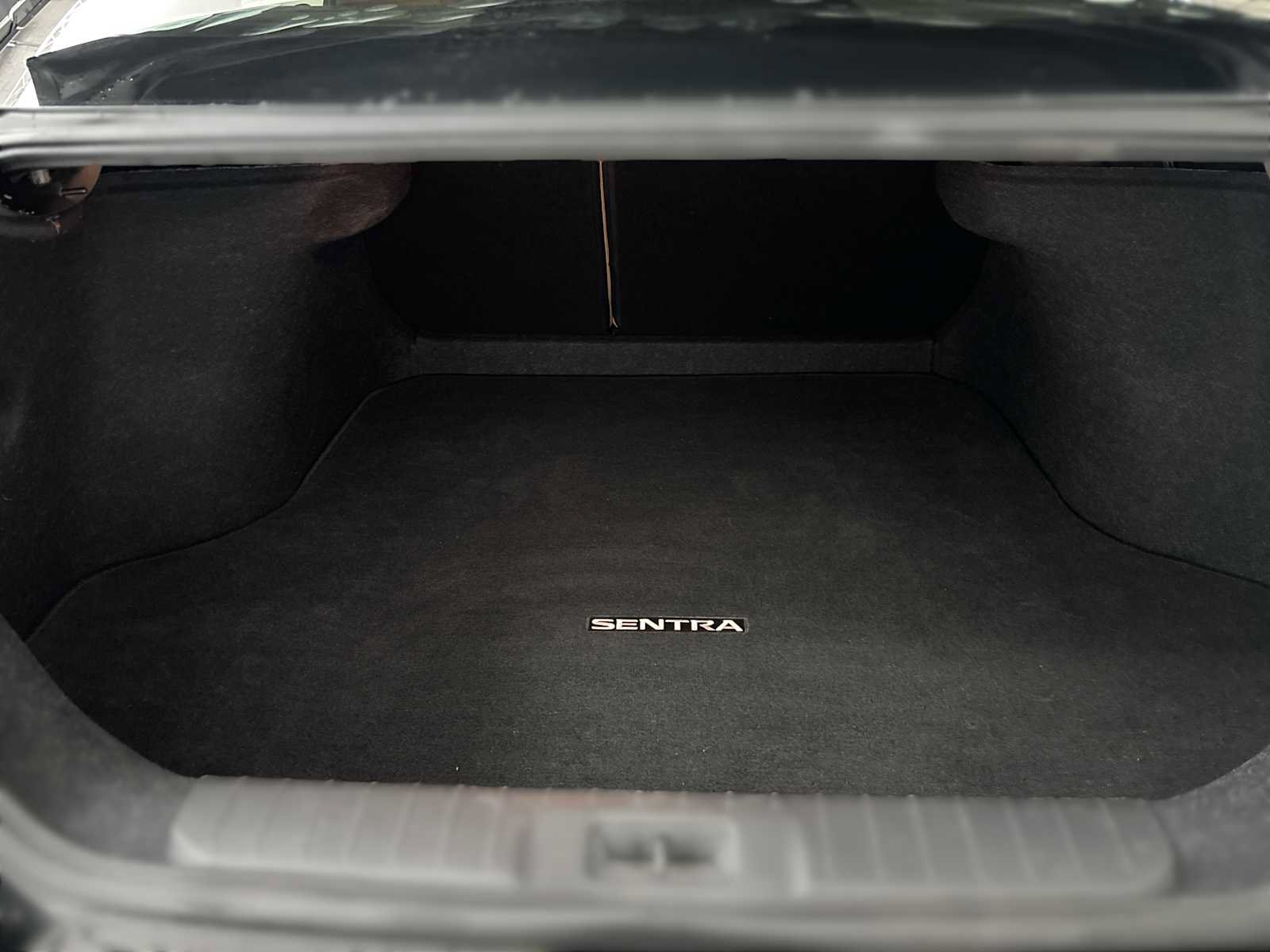Used 2020 Nissan Sentra SV w/ SV Premium Package FWD image 20