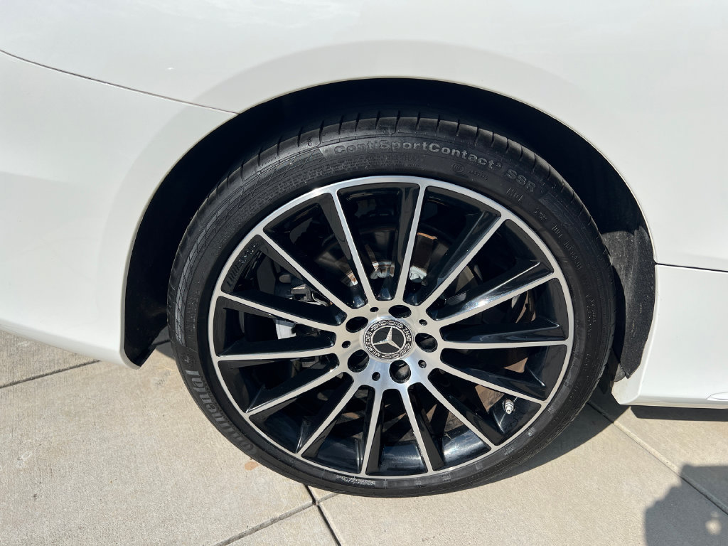 Used 2022 Mercedes-Benz C 300 Coupe image 9
