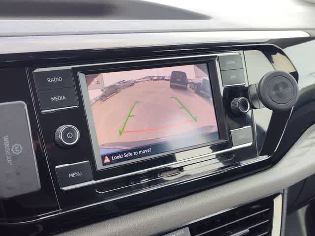 Used 2022 Volkswagen Taos S FWD image 22